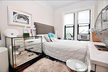 Rented by Buchbinder & Warren