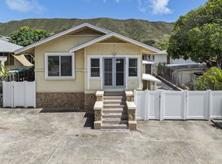 3417 Edna St, Honolulu, HI 96815