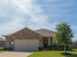 2118 Antler Trails Dr, Crosby, TX 77532