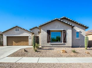 5676 S Braided Wash Dr, Tucson, AZ 85747