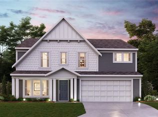 90 Okeechobee Way, Hoschton, GA 30548