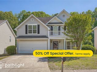 2047 Ridgestone Lndg SW, Marietta, GA 30008