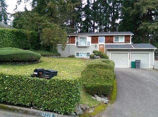12228 NE 136th Pl, Kirkland, WA 98034