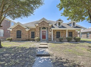1812 Athena Dr, Lancaster, TX 75134