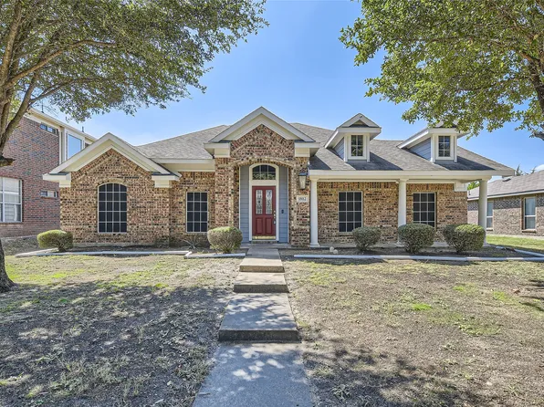 1812 Athena Dr, Lancaster, TX 75134