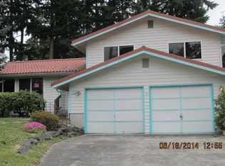 37722 26th Dr S, Federal Way, WA 98003