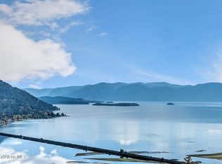 Nka I3 Greatwater Cir, Sandpoint, ID 83864