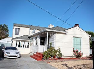 79 Dorchester Ave, San Leandro, CA 94577