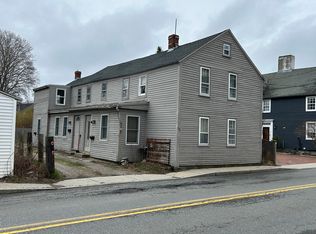 158 Water St #2, Newburyport, MA 01950
