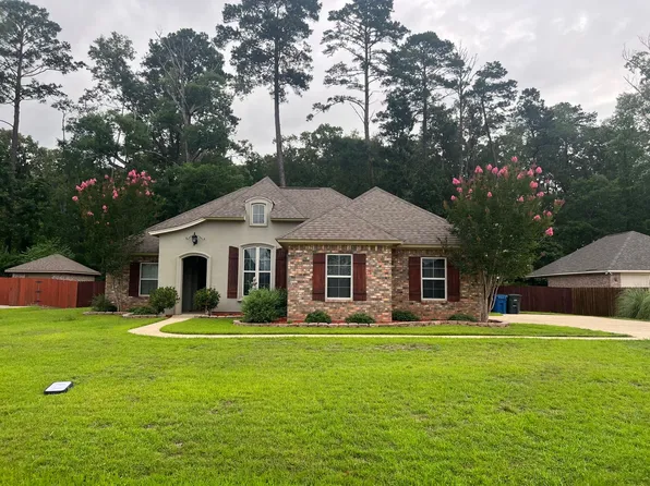 1113 Bear Creek Dr, Haughton, LA 71037