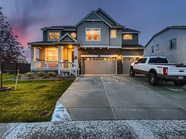 5243 E 148th Avenue, Thornton, CO 80602