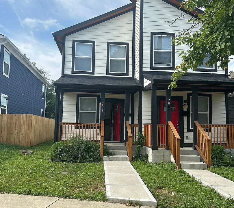 2013 Southeastern Ave