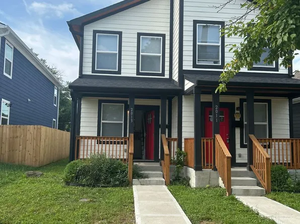 2013 Southeastern Ave, Indianapolis, IN 46201
