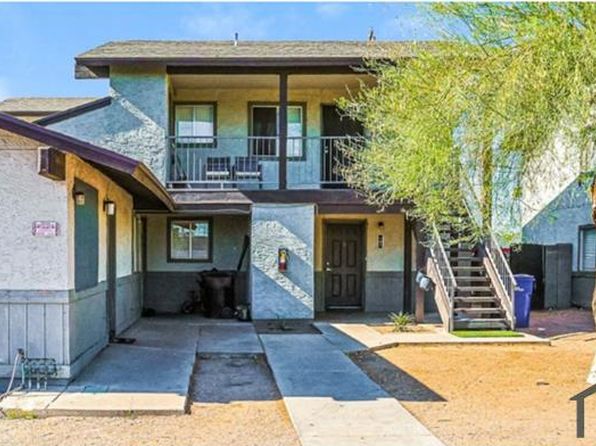 725 W 1st Ave APT 201