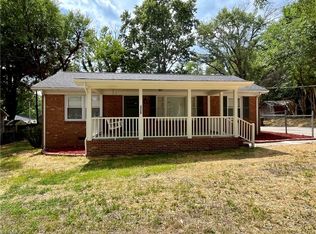 2118 Bulla St, Greensboro, NC 27406