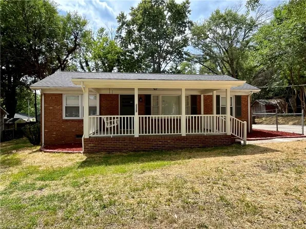 2118 Bulla St, Greensboro, NC 27406
