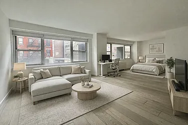 321 East 48th Street #2E image 1 of 10