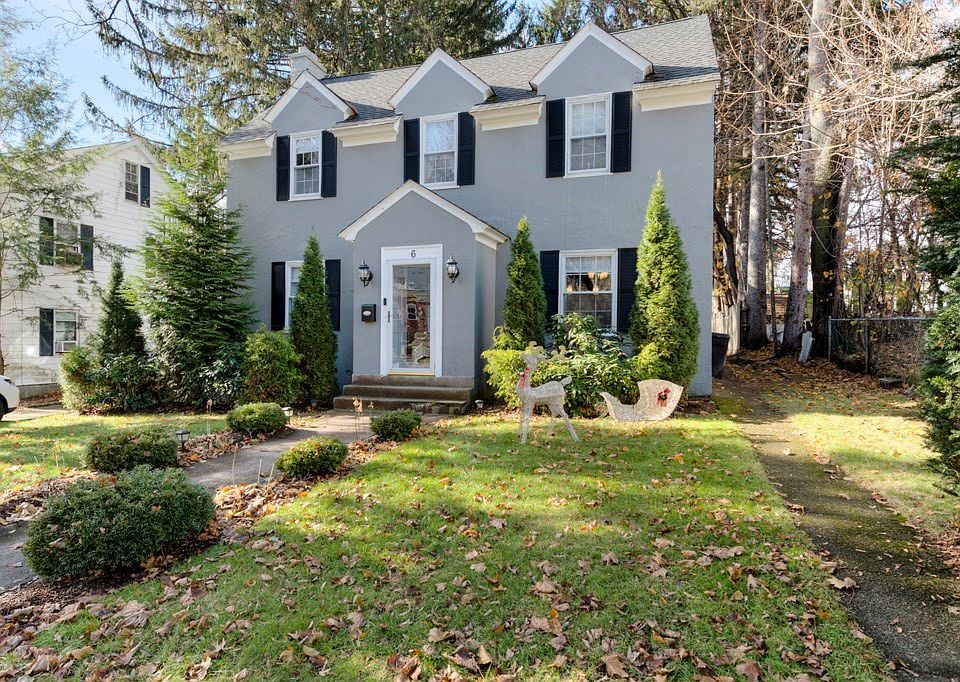 6 S Flagg St, Worcester, MA 01602 Zillow