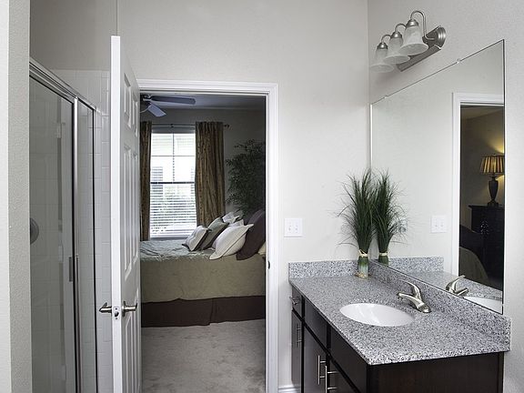 Model Bathroom