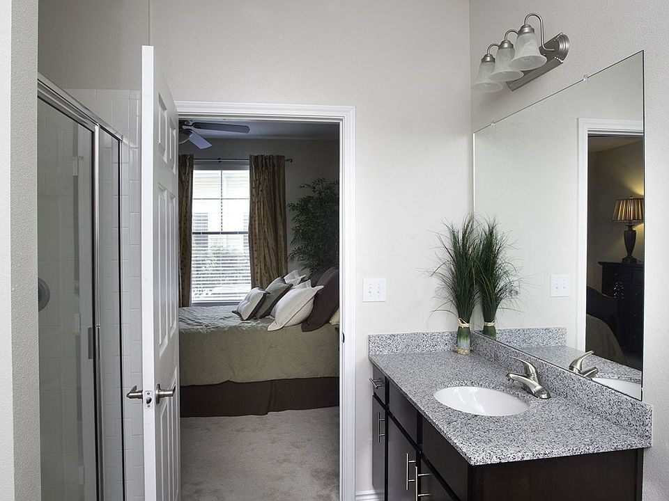 Model Bathroom