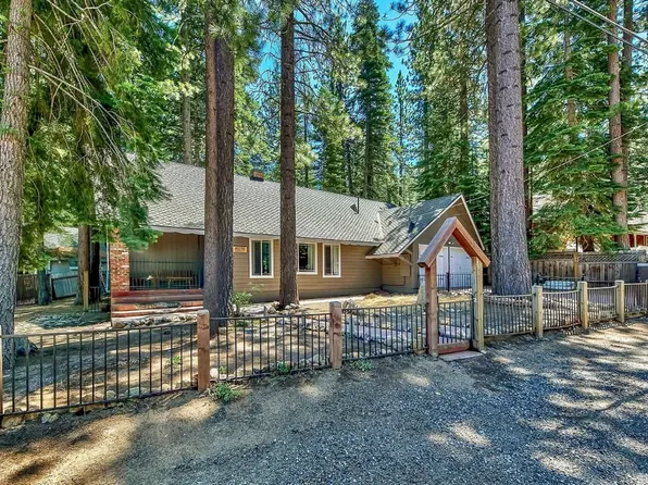 1640 Apache Ave, South Lake Tahoe, CA 96150