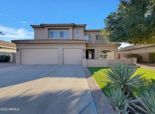 881 E Lynx Way, Chandler, AZ 85249
