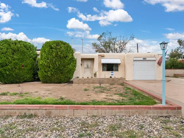 2325 Elizabeth St NE, Albuquerque, NM 87112