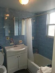 Rented by MCR Realty