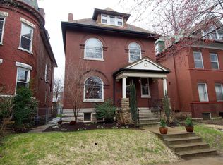 3808 Cleveland Ave, Saint Louis, MO 63110
