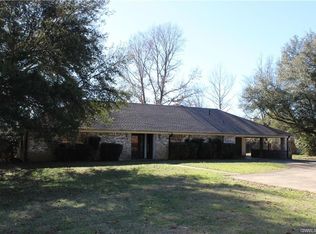 1320 Antioch Rd, Homer, LA 71040