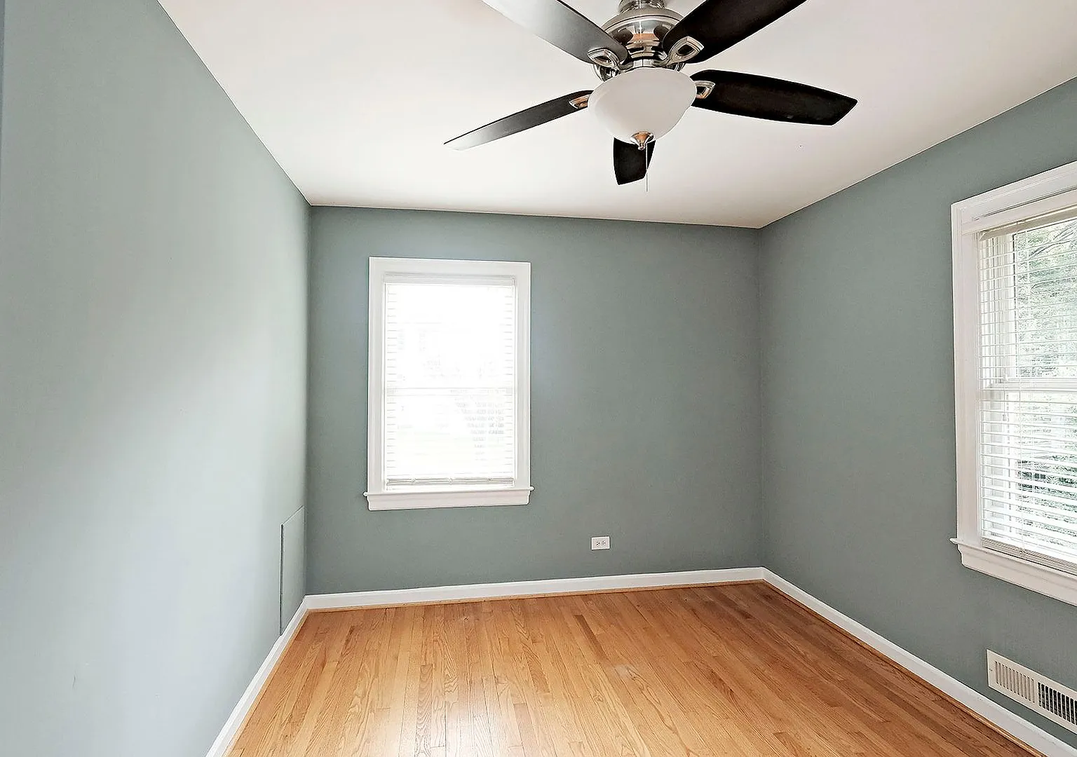 Dog-Friendly Locust Grove Home — Photo 3