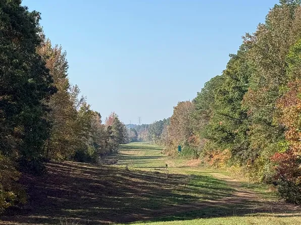 Highway 7, Coffeeville, MS 38922