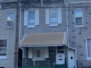 1230 Cotton St, Reading, PA