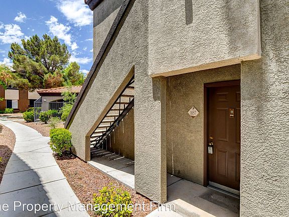 3rd image of 9000 Las Vegas Blvd S Unit 1057