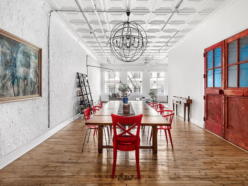 1st image of 81 Grand St #Loft4