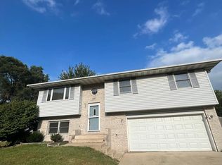 2267 Poinsettia St, Portage, IN 46368