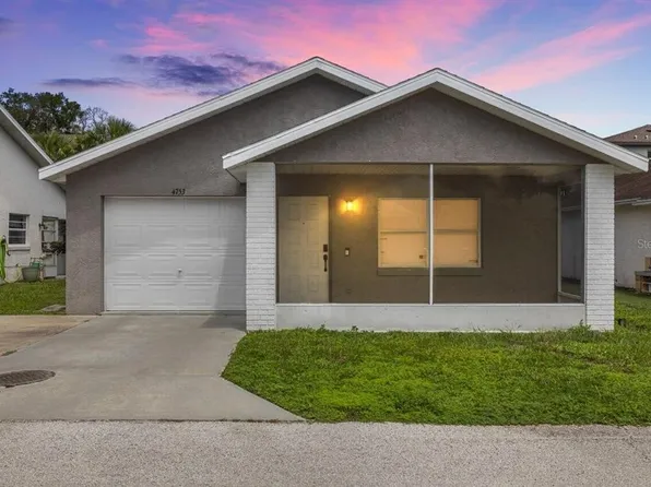 4753 SILVER CIRCLE, ZEPHYRHILLS, FL 33541