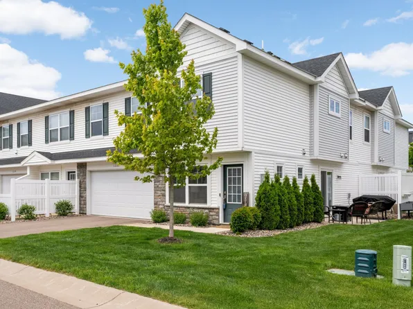 1227 Lower 143rd St E, Rosemount, MN 55068