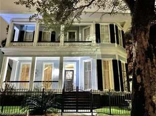 115 S Dearborn St, Mobile, AL 36602