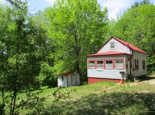 727 Hebron Rd, South Paris, ME 04281