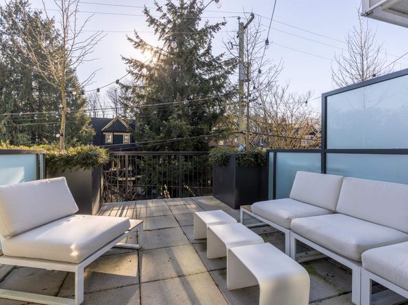 1 bedroom rental in Vancouver — photo 17