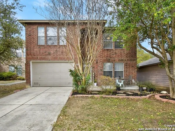 11031 Talon Run, San Antonio, TX 78254