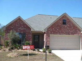 109 Mandry Dr, Slidell, LA 70461