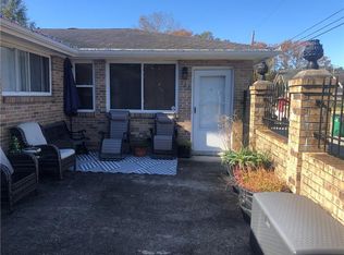 862 Orion Ave, Metairie, LA 70005