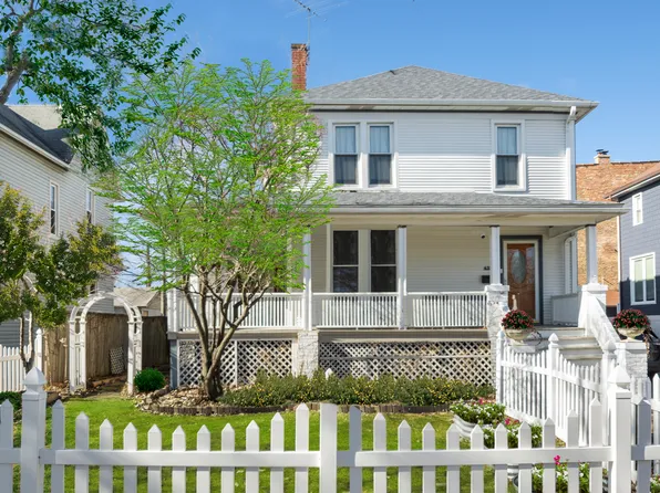 4352 N Kostner Ave, Chicago, IL 60641