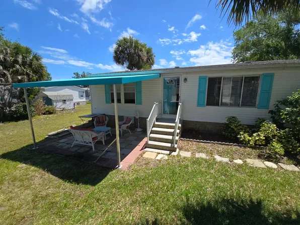 6200 99th St #152, Sebastian, FL 32958