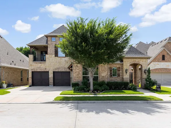 5616 Heron Dr W, Colleyville, TX 76034