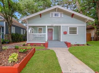 3609 N Tampa St, Tampa, FL 33603