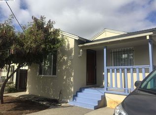 1141 88th Ave, Oakland, CA 94621
