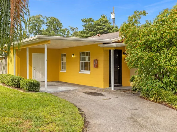 3120 S Bumby Ave #B-6, Orlando, FL 32806